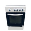 MPM-54-KGF-21 gas cooker white