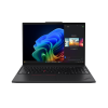 Lenovo ThinkPad T16 Gen 4 (AMD) Copilot+ PC AMD Ryzen™ AI 7 350 Laptop 40.6 cm (16") WUXGA 32 GB DDR5-SDRAM 1 TB SSD Wi-Fi 7 (802.11be) Windows 11 Pro English Black
