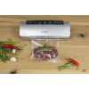 Caso | Bar Vacuum sealer | VC10 | Power 110 W | Temperature control | Silver