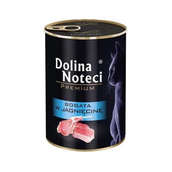 Dolina Noteci Premium rich in lamb ...