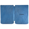 PocketBook H-S-634-B-WW e-book reader case 15.2 cm (6") Cover Blue