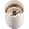 Gorenje | Coffee Grinder | SMK150SW | 150 W | Coffee beans capacity 45 g | Lid safety switch | White