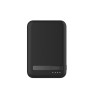 Belkin BoostCharge Pro Magnetic Power Bank with Qi2 15W 10K | 10000 mAh | Black