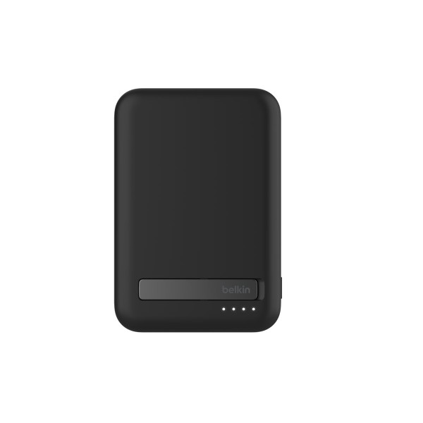 Belkin BoostCharge Pro Magnetic Power Bank ...