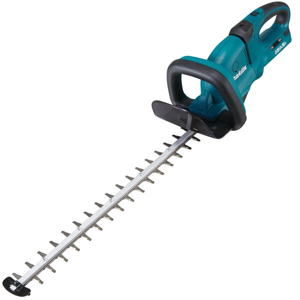 Makita DUH651Z power hedge trimmer Double ...
