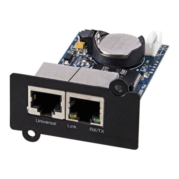 POWERWALKER SNMP Card 2 -Z-