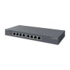 EnGenius CloudSwitch L2Plus 8 PoE