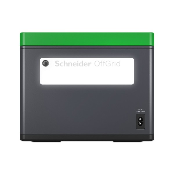 APC Schneider OffGrid Power Station 500