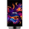 MSI MAG 272QP QD-OLED X50 26.5inch