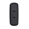 Trust Maxo 100W 2-Port USB-C GaN Charger