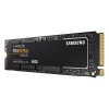 Samsung 970 EVO Plus M.2 500 GB PCI Express 3.0 V-NAND MLC  NVMe