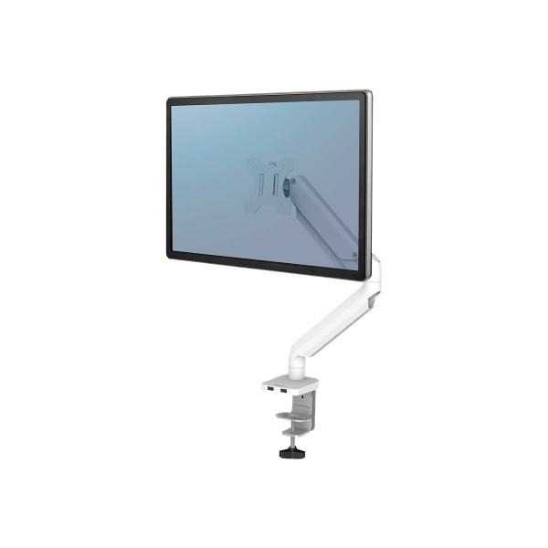 Fellowes | Platinum Monitor Arm up ...