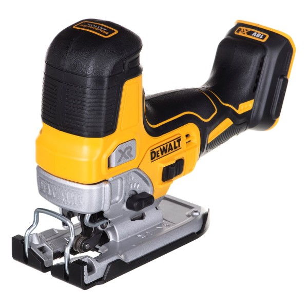 DeWALT DCS335NT power jigsaw 3200 spm ...