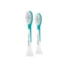 Philips | Sonicare for Kids | HX6042/33 | Heads | For kids | Number of brush heads included 2 | Number of teeth brushing modes Does not apply