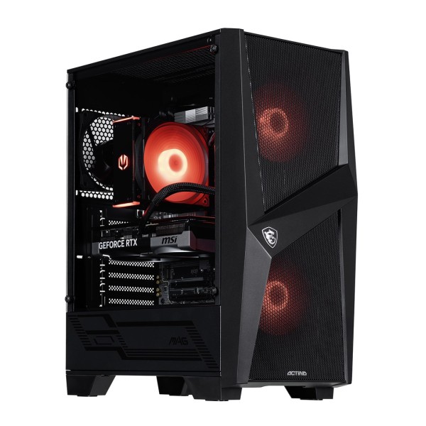 Actina 5901443421658 PC AMD Ryzen™ 5 ...