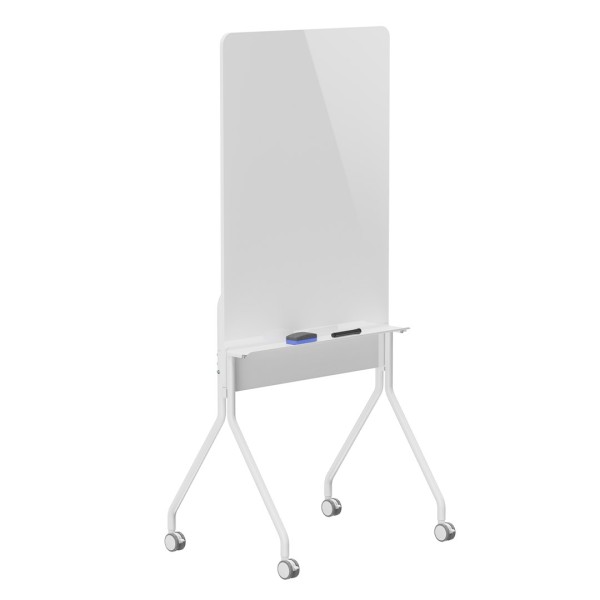 Ergo Office mobile dry erase board, ...
