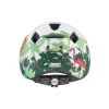 Kask rowerowy dziecięcy uvex kid 2 cc safari matt 46-52