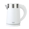 ADLER AD 1372w electric kettle white