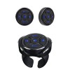 Vakoss Bluetooth steering wheel remote control Smartphone Press buttons