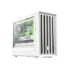 Gamemax | Case | CLAW 360 WH | M-ATX