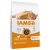 IAMS Advanced Nutrition Senior - cibo secco per gatti - 10 kg