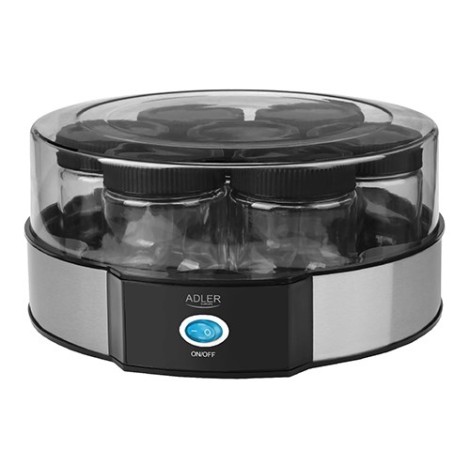 Adler AD 4476 yogurt maker 20 W