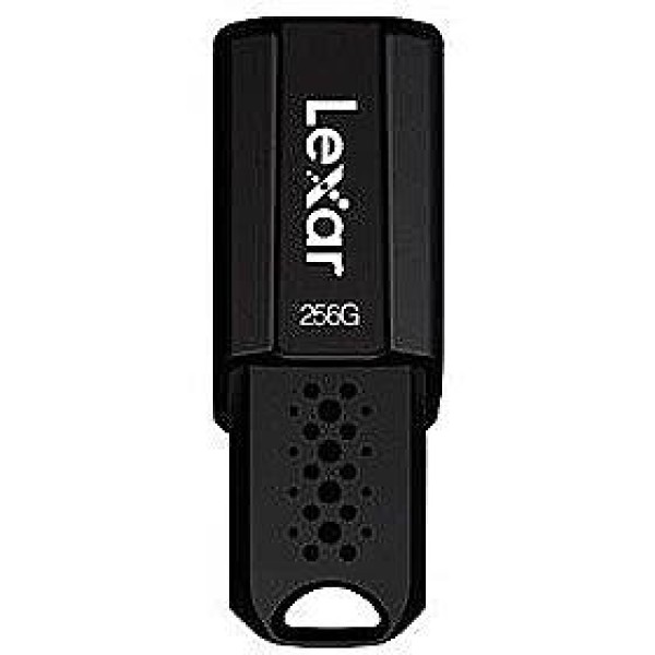 MEMORY DRIVE FLASH USB3 256GB/S80 LJDS080256G-BNBNG ...