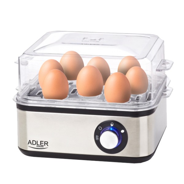 Adler | Egg boiler | AD ...