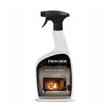 Frischer glass cleaner 1l