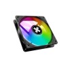 CASE FAN 120MM XPF120X.ARGB/12V XF083 XILENCE
