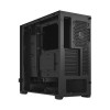 Fractal Design | Pop Air | Side window | Black Solid | ATX, mATX, Mini ITX | Power supply included No | ATX