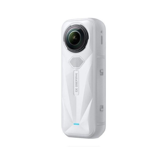 ACTION CAMERA X5/CINSAAHA/WHITE INSTA360