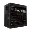 Power Supply|GIGABYTE|750 Watts|Efficiency 80 PLUS GOLD|PFC Active|MTBF 100000 hours|GP-UD750GMPG5