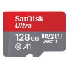MEMORY MICRO SDXC 128GB UHS-I/W/A SDSQUAB-128G-GN6MA SANDISK