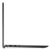 DELL DC15250 Intel® Core™ i7 i7-1355U Laptop 39.6 cm (15.6") Full HD 16 GB DDR4-SDRAM 512 GB SSD Wi-Fi 6 (802.11ax) Windows 11 Pro Black