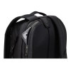 Thule | TACTBP-116 Tact | Backpack 21L | Backpack for laptop | Black