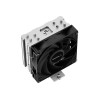 Deepcool | CPU Cooler | AG400 | Black | Intel, AMD | CPU Air Cooler
