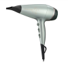 Remington Hair Dryer | AC5860 Botanicals | 2300 W | Number of temperature settings 3 | Ionic function | Diffuser nozzle | Silver