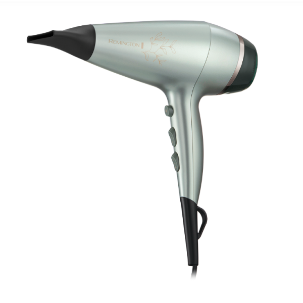 Remington Hair Dryer | AC5860 Botanicals ...