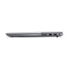 Lenovo ThinkBook 16 G8 IAL Intel Core Ultra 7 255H Laptop 40.6 cm (16") WUXGA 16 GB DDR5-SDRAM 1 TB SSD Wi-Fi 6E (802.11ax) Windows 11 Pro English Grey
