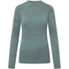 Bielizna damska VIKING Gasher Merino Lady Longsleeve roz. M zielona