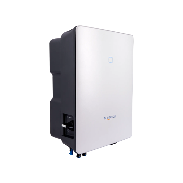 Sungrow On-grid Inverter SG10RT-P2 1000Vdc 30A ...