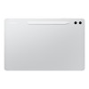 Samsung Galaxy Tab S10+ Wi-Fi 256 GB 31.5 cm (12.4") 12 GB Wi-Fi 6E (802.11ax) Platinum, Silver