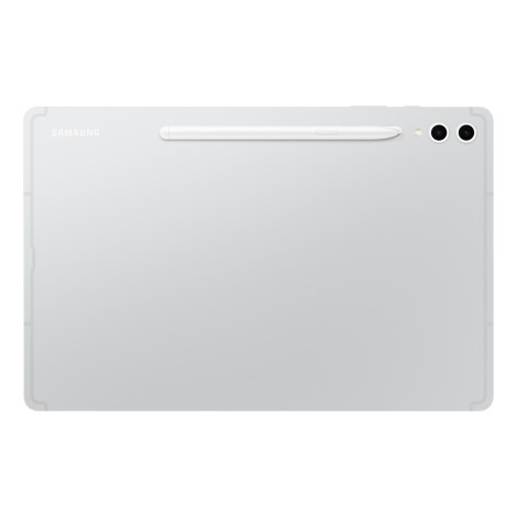 Samsung Galaxy Tab S10+ Wi-Fi 256 GB 31.5 cm (12.4") 12 GB Wi-Fi 6E (802.11ax) Platinum, Silver