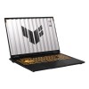 ASUS TUF Gaming F16 FX608JMR-I7161 i7 14650HX 16.0"FHD+ IPS-level 300nits 165Hz AG 16GB DDR5 5600 SSD1TB WLAN+BT LAN Cam1080P 90WHrs GeForce RTX 5060_8GB NoOS Jaeger Gray