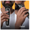 Braun Beard Trimmer | BT3440 | Cordless | Number of length steps 40 | Black