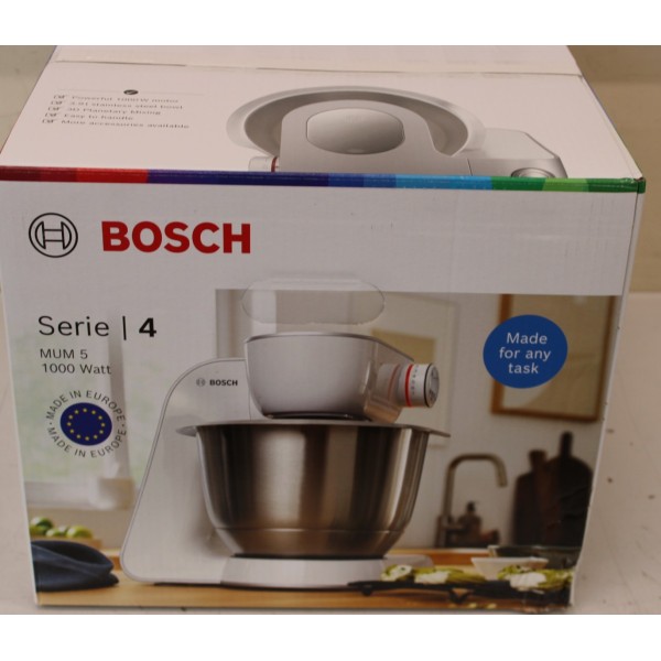 SALE OUT. Bosch Kitchen Machine | ...