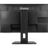 iiyama ProLite XUB2463HSU-B1 computer monitor 61 cm (24") 1920 x 1080 pixels Full HD LED Black