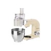 ETA | Food processor | ETA002890062 Gratus STORIO | 1200 W | Number of speeds 6 | Bowl capacity 5.5 L | Blender | Meat mincer | Beige