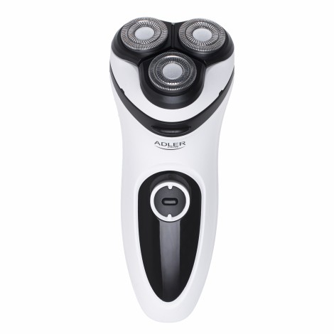 Adler AD 2910 Rotation shaver Trimmer White